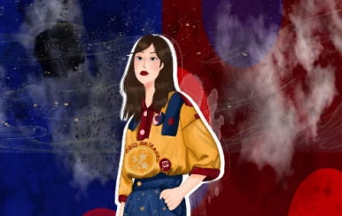 熬夜容易老？做對(duì)5件事，素顏比化妝美！